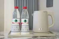 Qianyi Travel Homestay Hotel Hotels in Long County