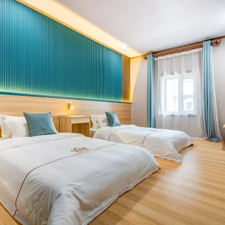 Glorina Select Hotel