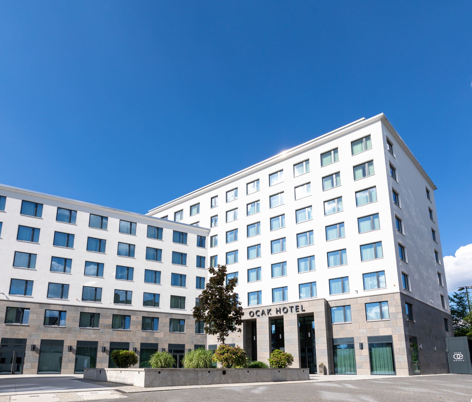 Ocak Hotel