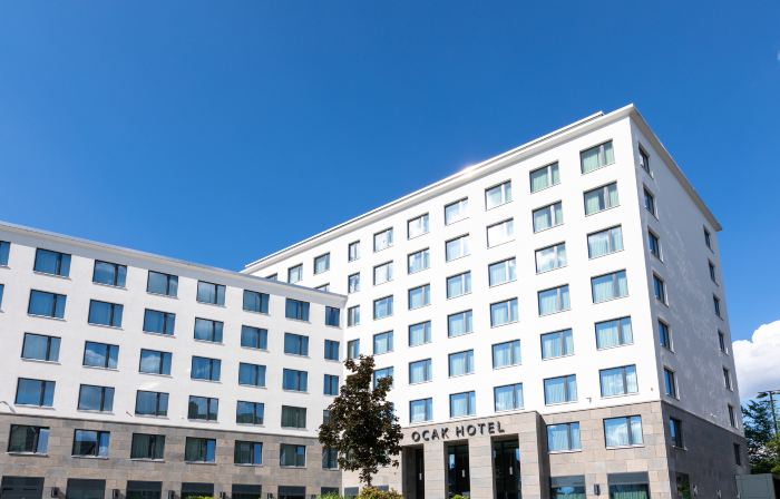 Ocak Hotel