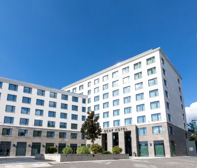 Ocak Hotel Hotels near Berlin Wall Memorial