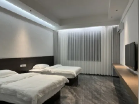 Riverside Homestay