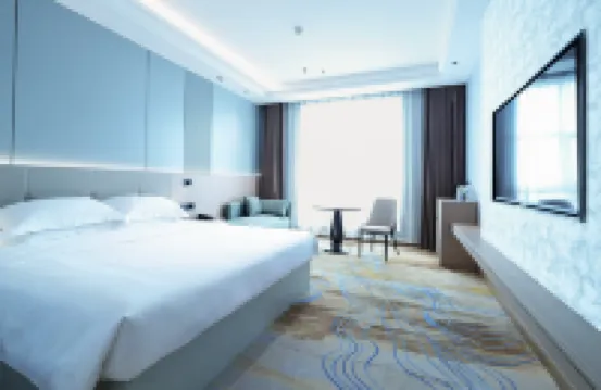 Hua Tai International Hotel