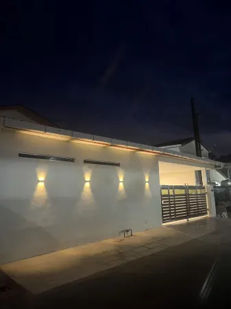 Homie Cottage Отели рядом с достопримечательностью «Semporna Ocean Tourism Centre»