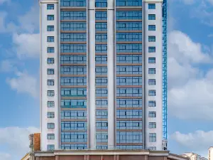 Popular 4-Star Select Hotels in Zhijin