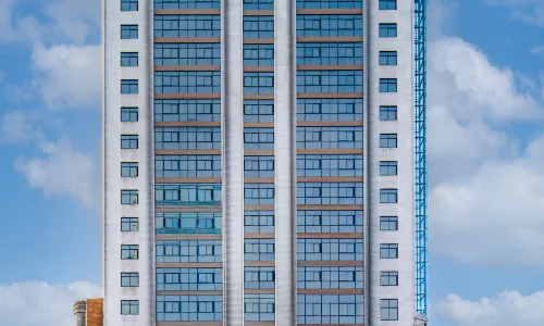 Hongzhou International Hotel