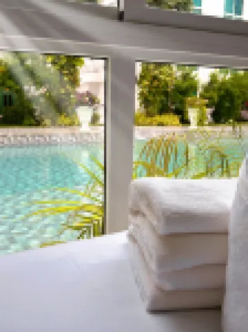 Olympus Starred Condo Pattaya Hotels near Ripley's Believe It or Not! Pattaya