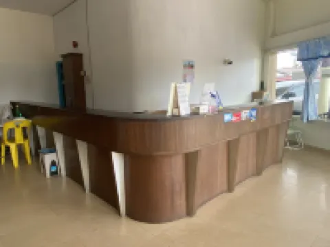 Hotel O Gold Hill Hotel Hotels in Jerantut