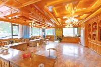 Dalong Hotel (Lunang Town Zaxigang Village) - Bữa sáng