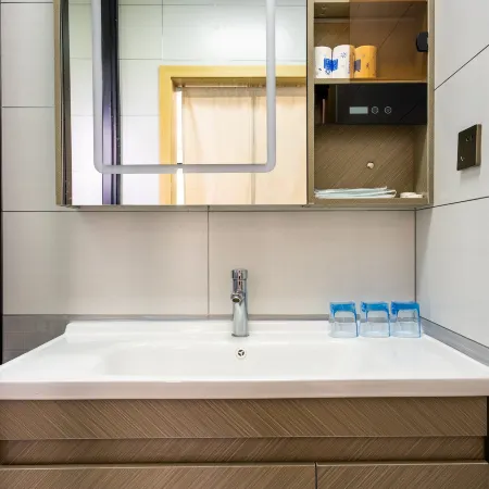 Tekes Banshan Tingfeng Homestay