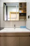 Tekes Banshan Tingfeng Homestay