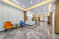 Lufeng Meiyue Four Seasons Hotel (Xuanwu Mountain Jieshi)