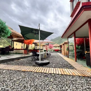 Art Selection Hotel (Aba Maerkang Branch)