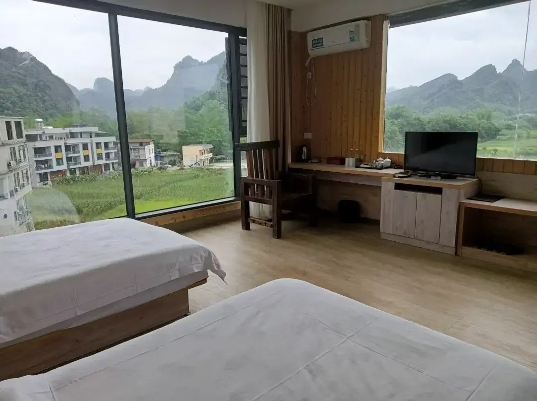 Detian Datang Hotel - Cao Bang