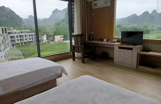 大新德天大塘酒店