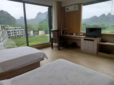 Detian Datang Hotel