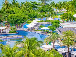 MGM Grand Sanya