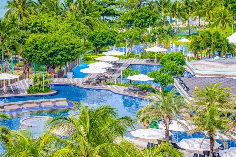 MGM Grand Sanya