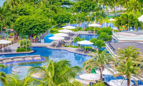MGM Grand Sanya
