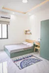 Signy House Living Phu Nhuan Hotel in zona College of Finance and Customs campus 2