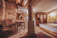 Mithra Cave Hotel Hotel di Göreme Belediyesi