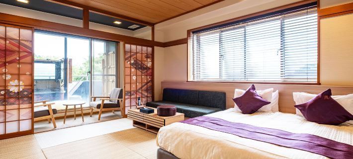 Livemax Resort Izu Okawa Hotels in Kamo District