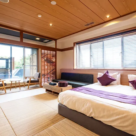 Livemax Resort Izu Okawa