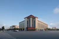 Jinyi Royalton Hotel Dunhuang (Night Market Branch) Hotels near Dunhuang Station