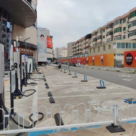 Starway Hotel (Xiaoyi Wanda Plaza)