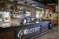 เจนเนเรเตอร์ ปารีส