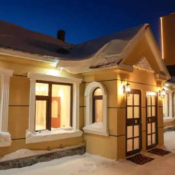 Hengdaohezi Jingranli Homestay