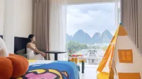 Antiliya Hotel (Yangshuo Yulong River Shili Gallery Branch)