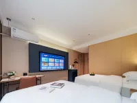 Lishang Hotel - Pet friendly