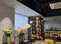 Jinghou Youth Hostel (Sanfang Qixiang Branch)