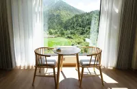 ShanHe Riverside Lodge