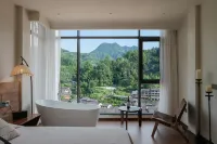 Gao Jian | Vertex Altus · 270° Panorama Private Hot Spring Luxury Stay (Zhaoxing Dong Village)