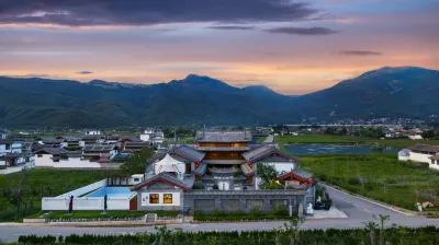 Fengyun Gui Homestay Hotel Hotels in Lijiang Lashihai Wetland Scenic Area