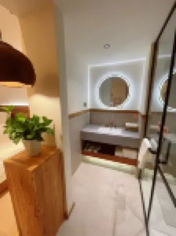 Kanas Fairy Tale International Hotel