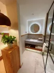 Kanas Fairy Tale International Hotel
