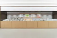 JIホテル（随州舜井大道文峰塔） - 朝食