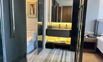 Xige Garden Hotel