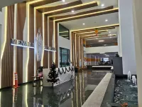SYMPHONY TOWER - BALAKONG SERI KEMBANGAN