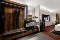 Shijiazhuang Railway Station Intercity Hotel