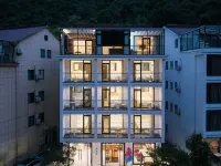 Yunshan Kongyeshan Su (Yunbai Yunyuan Branch) Hotels near Baiyunyuan