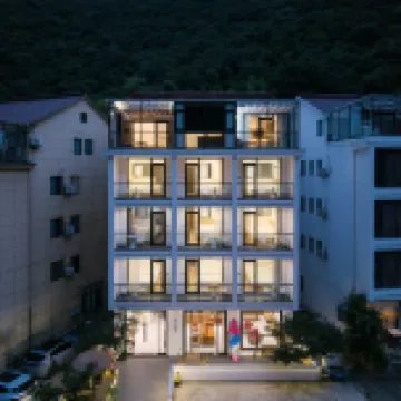 Yunshan Kongyeshan Su (Yunbai Yunyuan Branch)