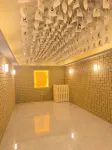 CLOUD NINE HOT SPRING WHISKEY HOTEL - Fitnessstudio