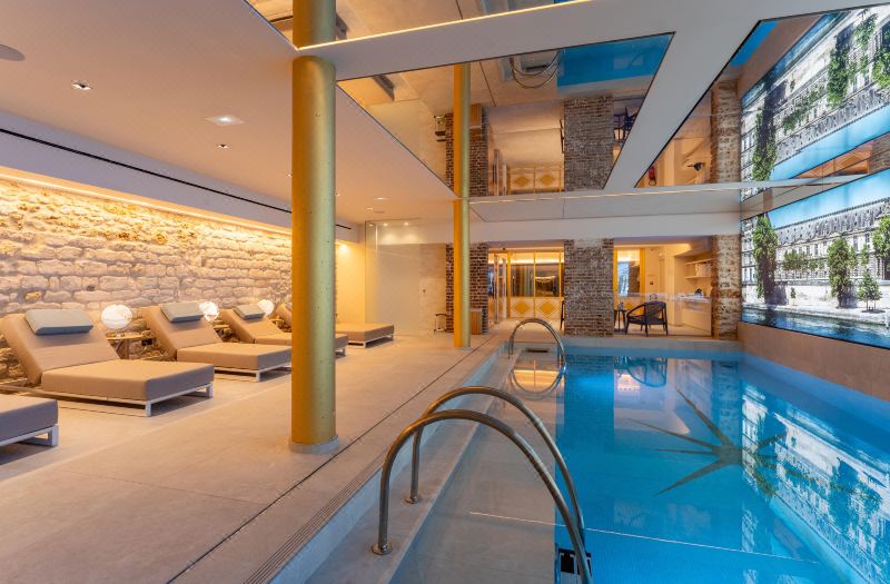 Hotel Astra Opera - Astotel photo 2