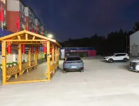 XIN TING BUSINESS HOTEL Hotels near Tianlongchan Temple