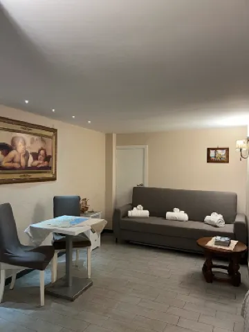 La Dimora Di Nettuno Hotel in zona I borghi di Posillipo