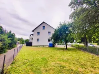 Schöne Wohnung in der Nähe des Zentrums Hotels in Laupheim